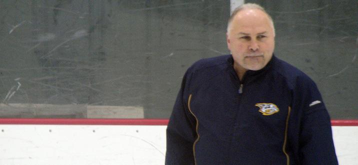 Buffalo fires Ruff; Trotz now longest tenured coach in NHL… – 