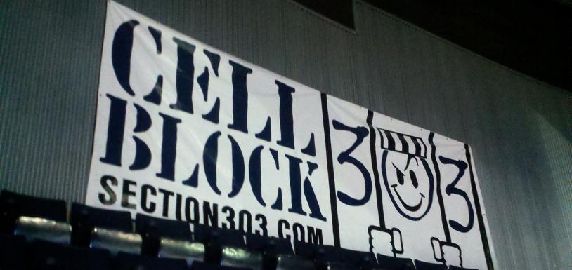 Section 303 The history of the Cell Block: Laying the foundation… – Section303.com