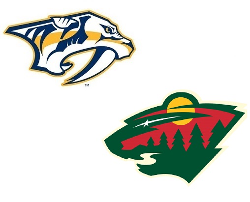 Preds hang seven more on Minnesota to close out 13-14 season ...