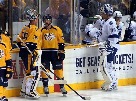 Jedi Master vs. Padawan Learner as Rinne meets Lindback for first time ...