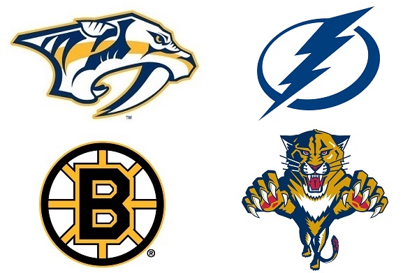 New Ford Ice facility to host Preds, Panthers, Bolts, Bruins rookies